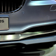Illustration for article titled 2009 BMW 7-Series, ActiveHybrid Hit LA Show Floor